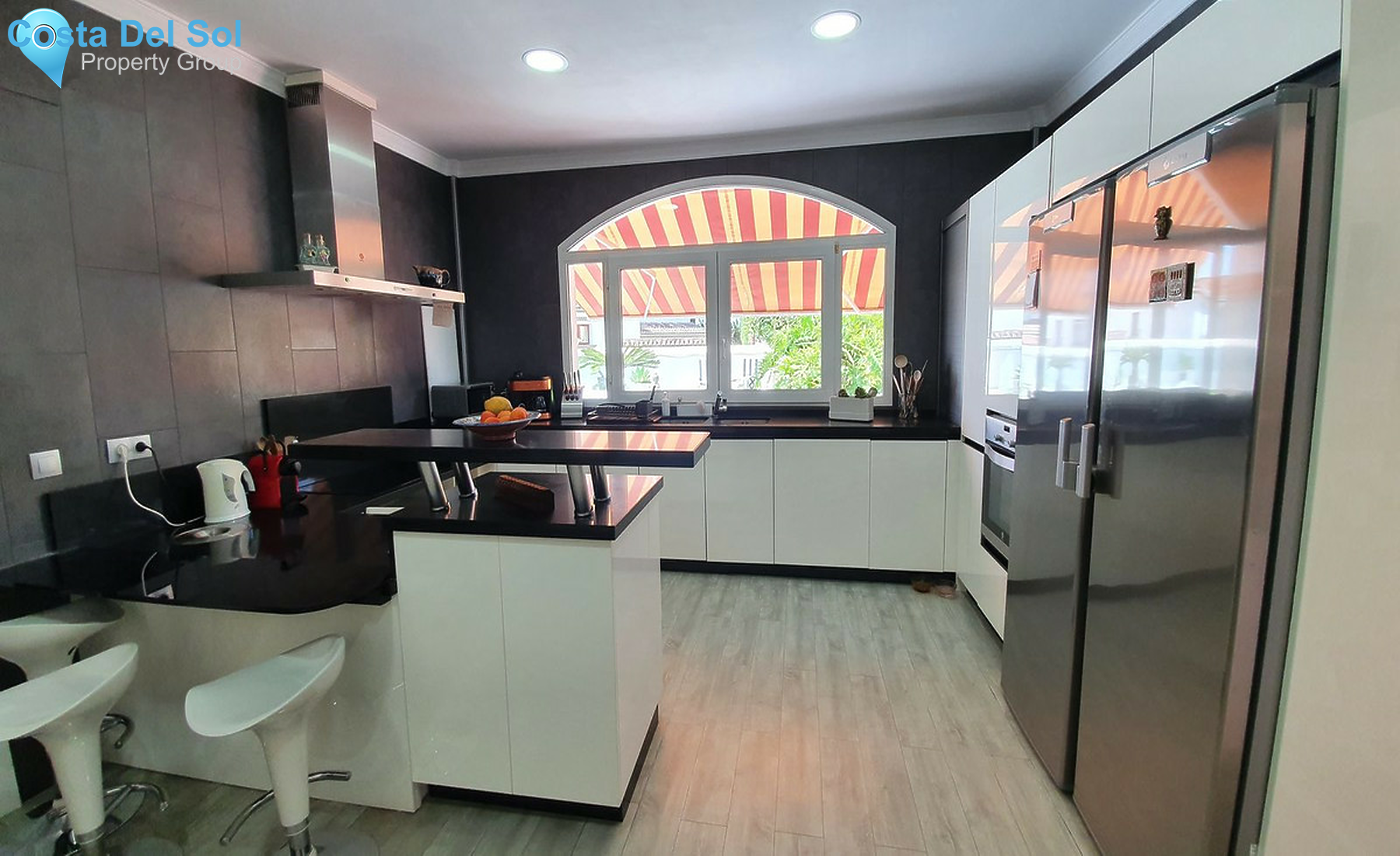 House in Arroyo de la Miel-1369697