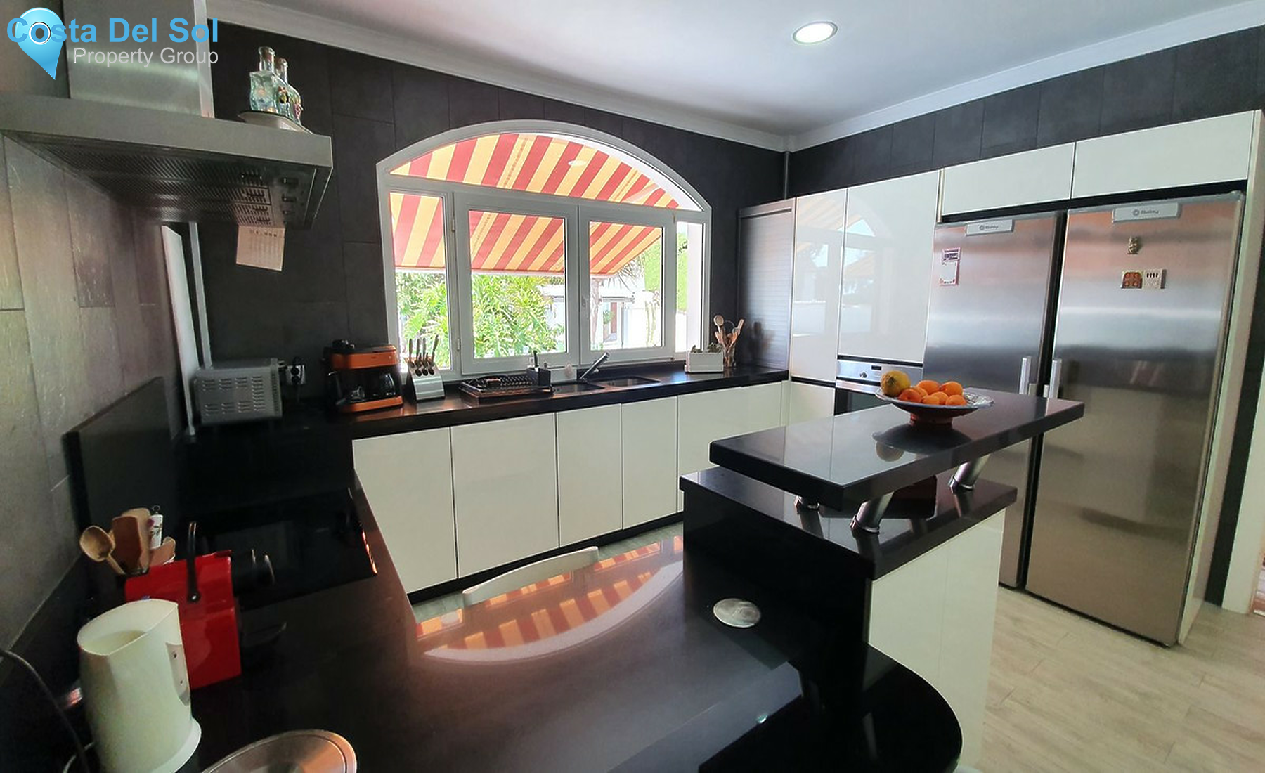 House in Arroyo de la Miel-1369698