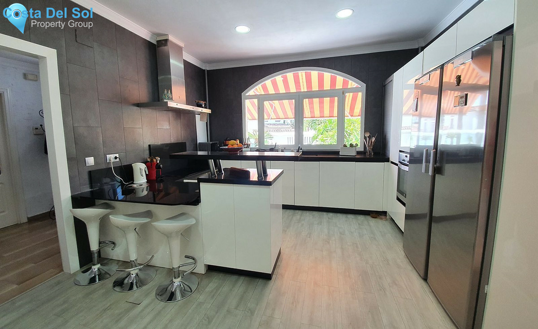 House in Arroyo de la Miel-1369699