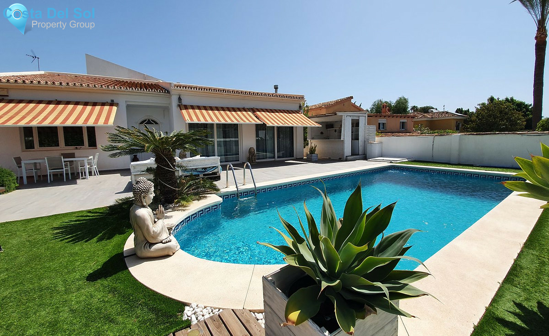 House in Arroyo de la Miel-1369684