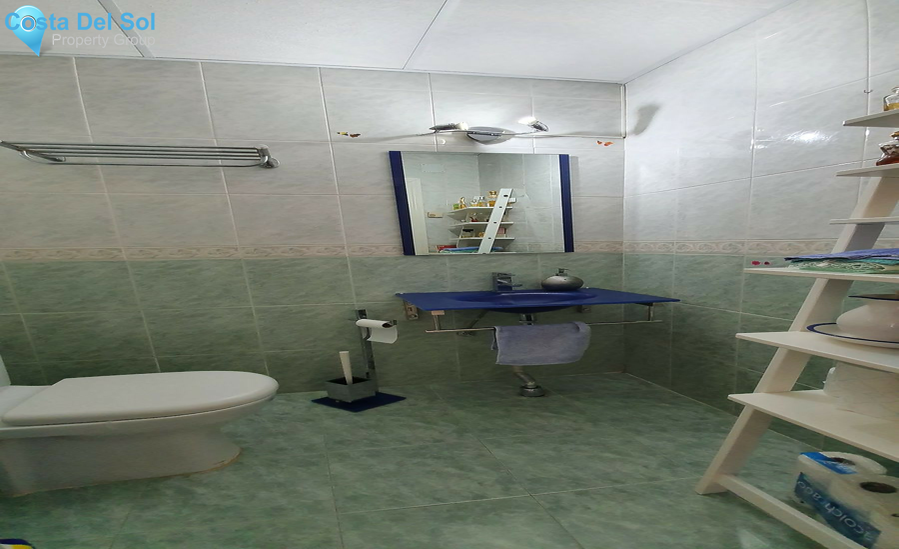 House in Arroyo de la Miel-1369702