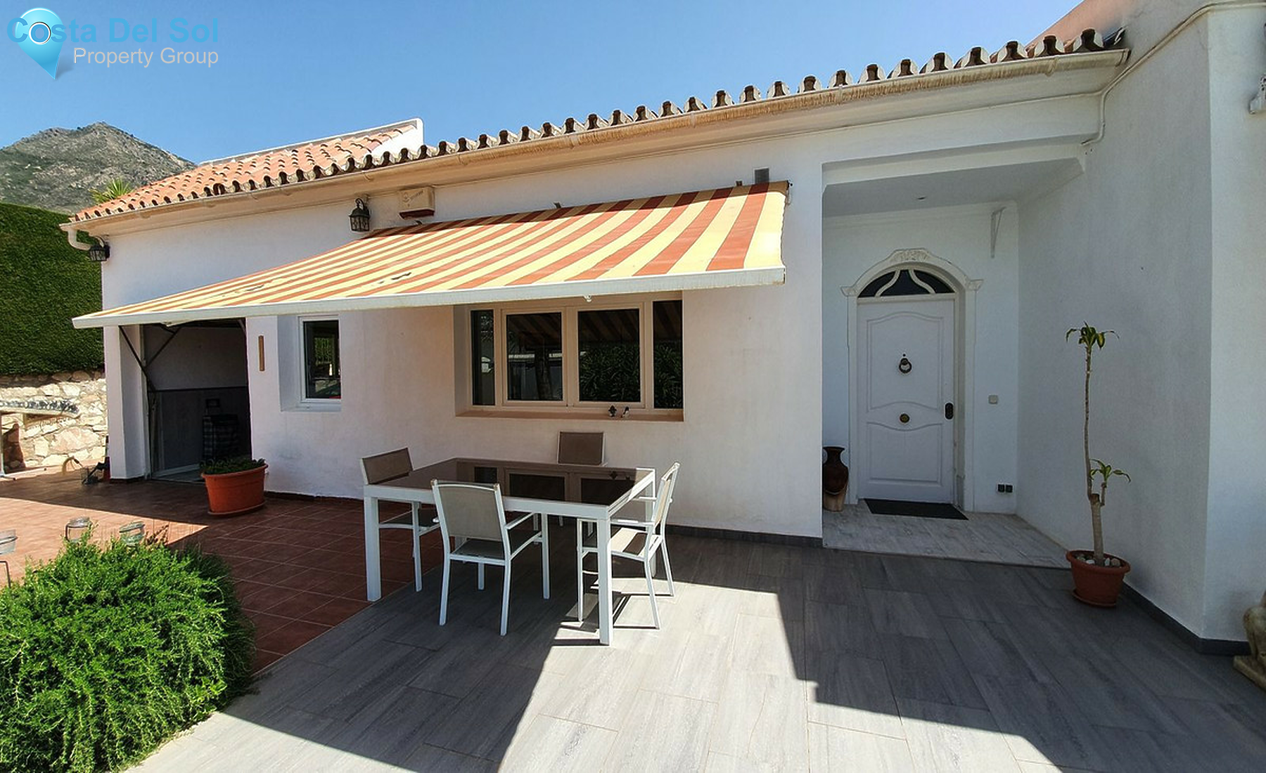 House in Arroyo de la Miel-1369685