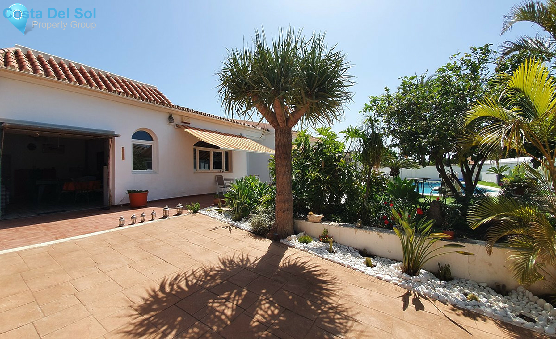 House in Arroyo de la Miel-1369686