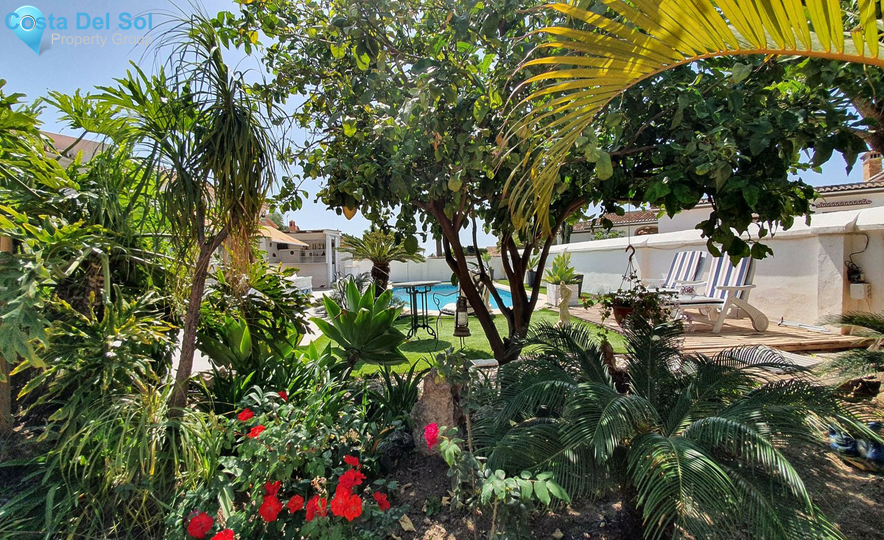 House in Arroyo de la Miel-1369687