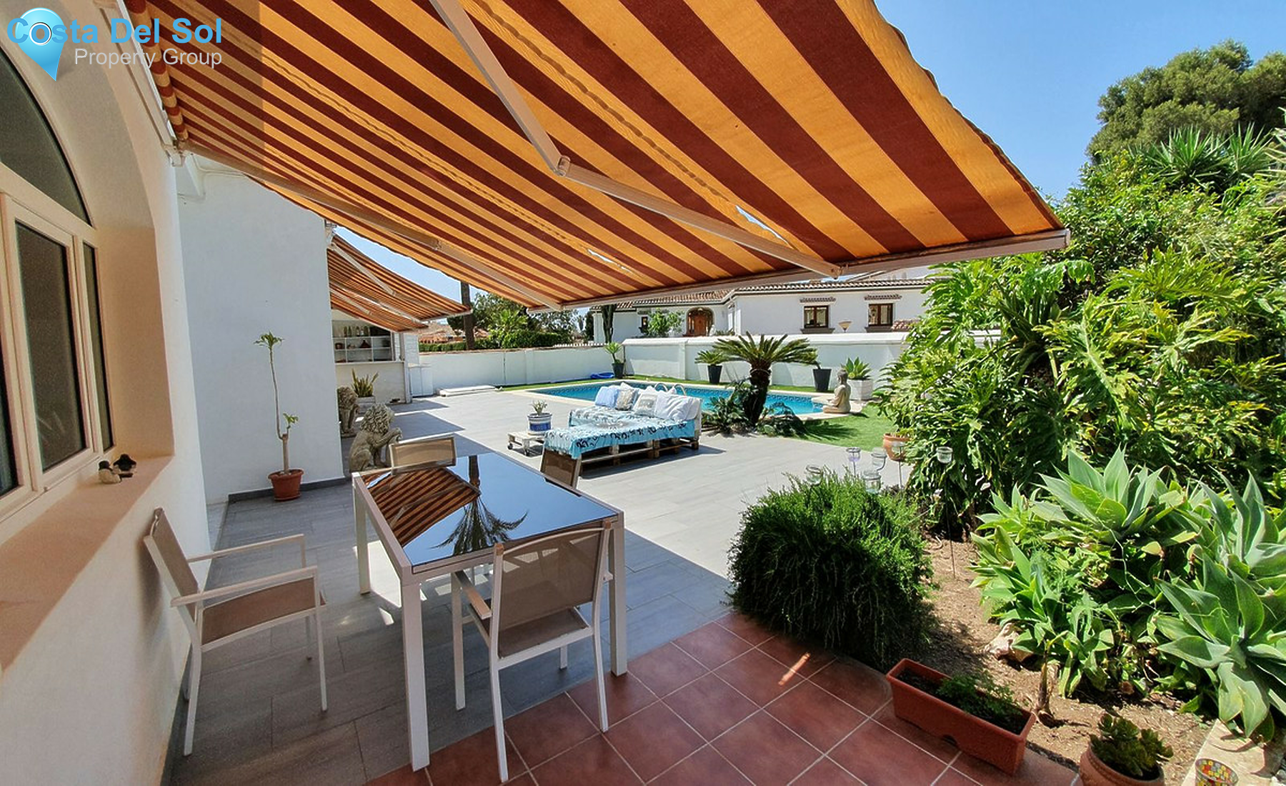 House in Arroyo de la Miel-1369688