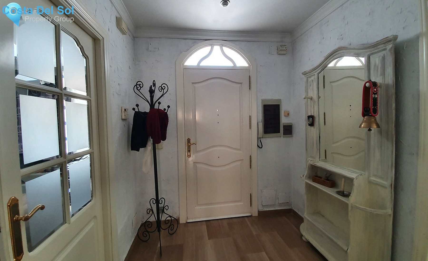 House in Arroyo de la Miel-1369689