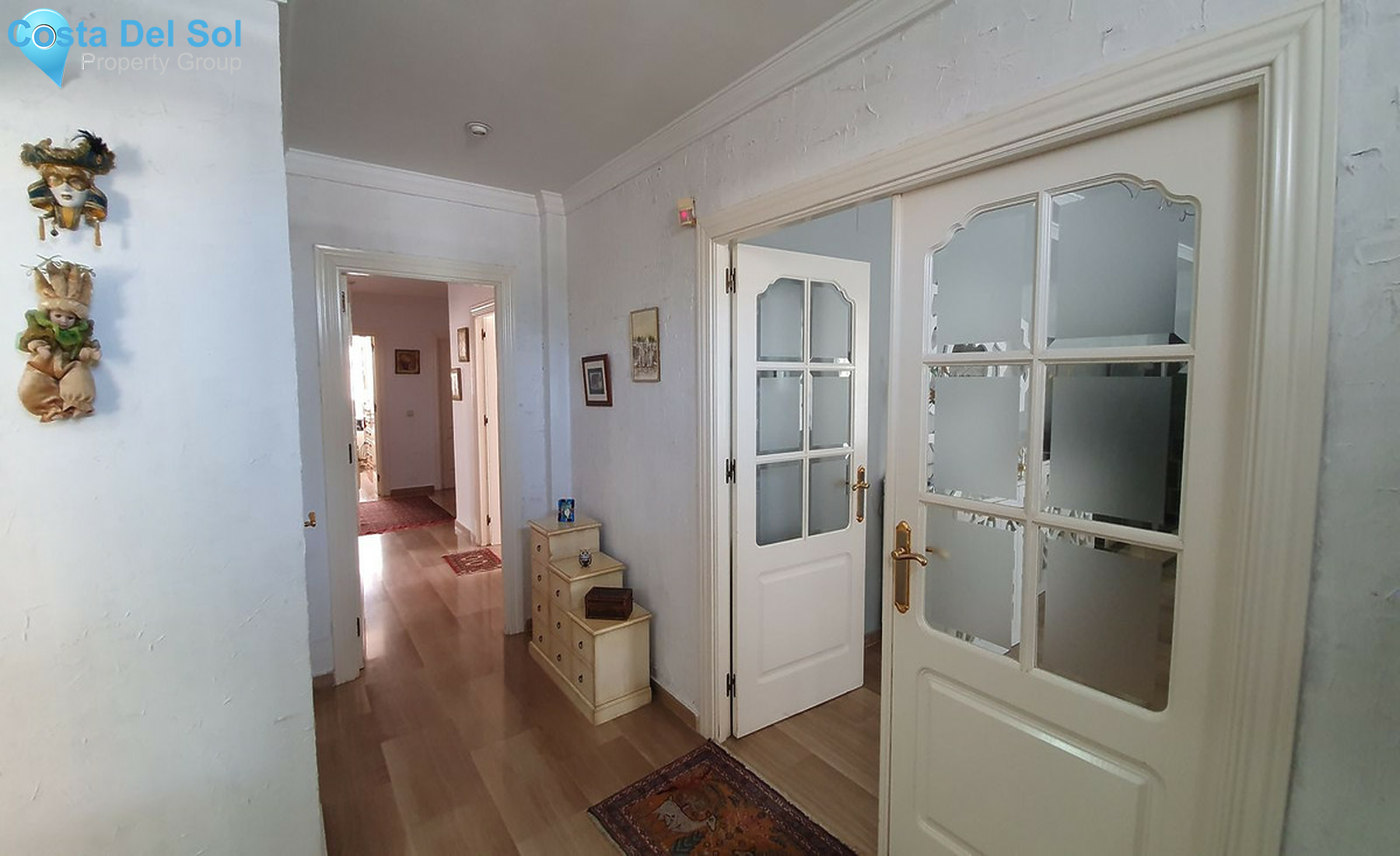 House in Arroyo de la Miel-1369690