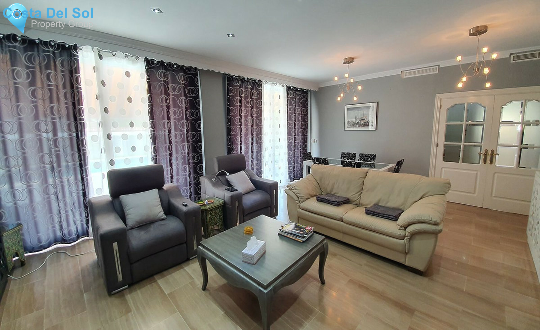 House in Arroyo de la Miel-1369691