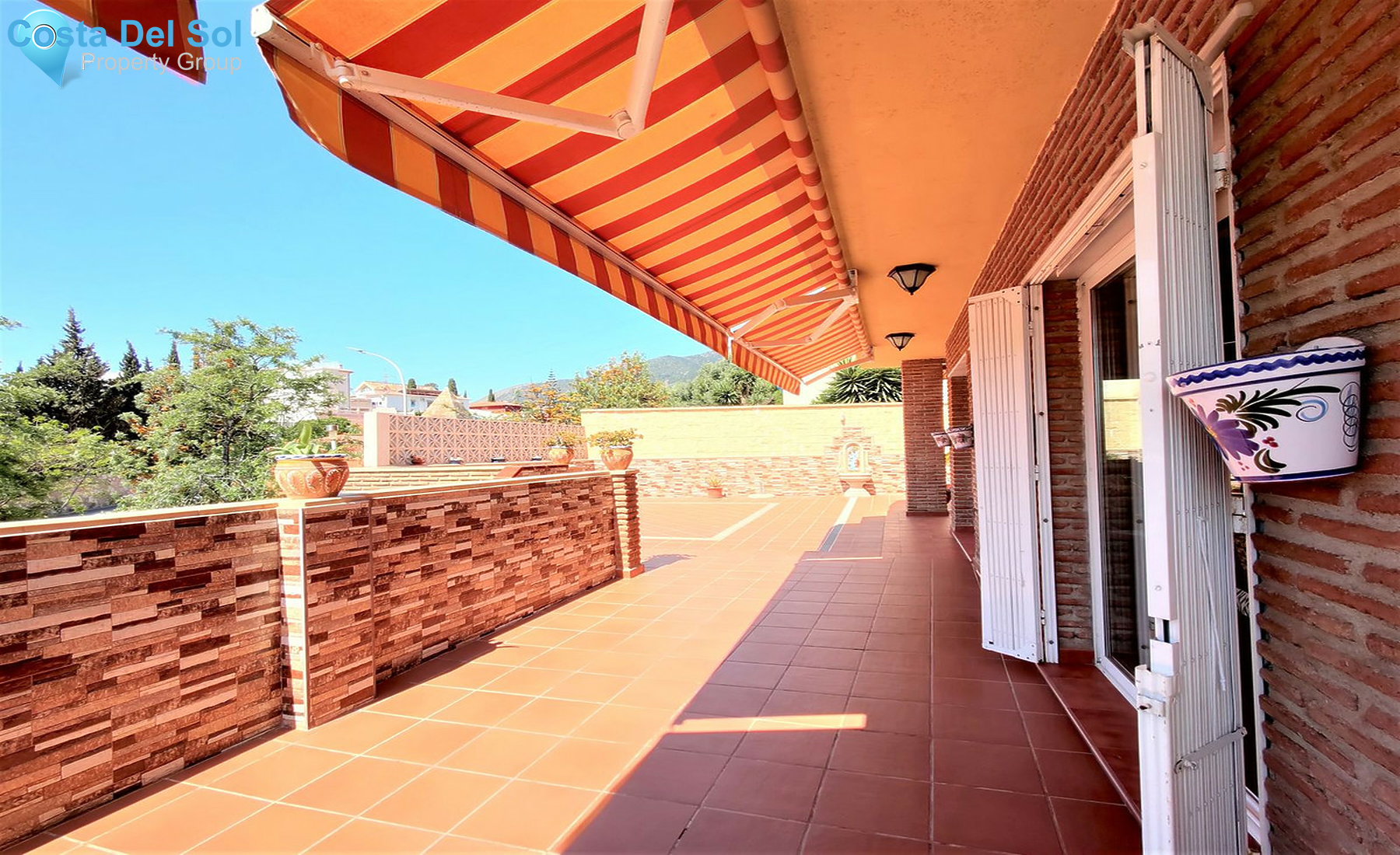 House in Arroyo de la Miel-1406518