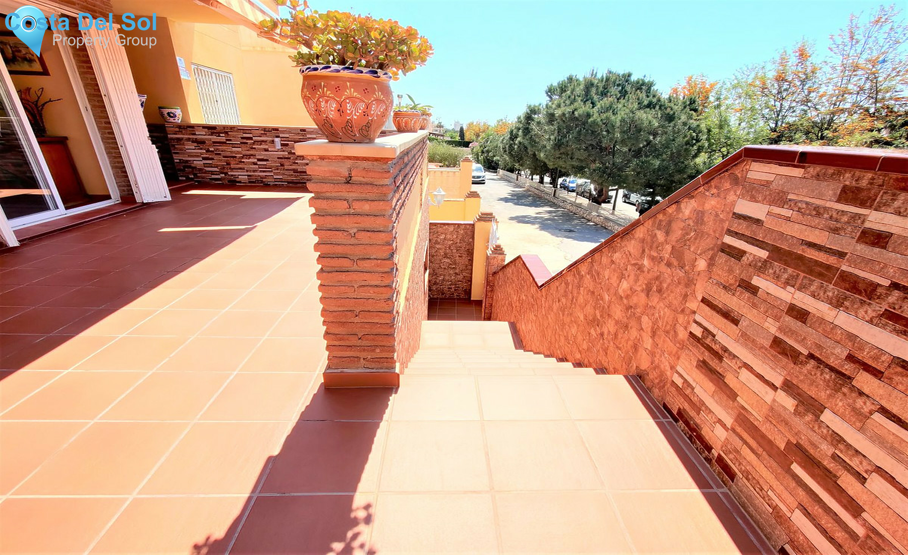 House in Arroyo de la Miel-1406519