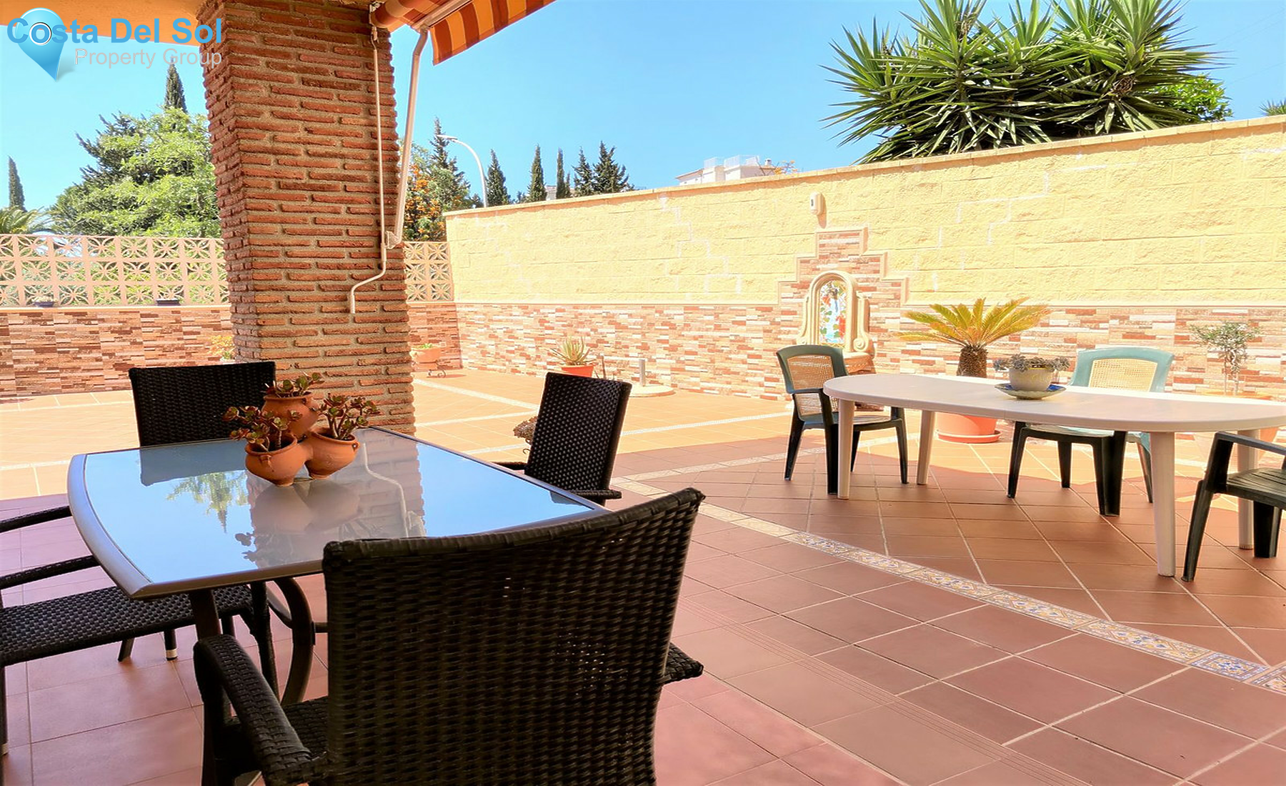 House in Arroyo de la Miel-1406520