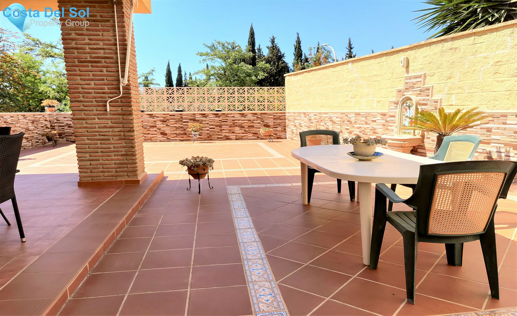 House in Arroyo de la Miel-1406522