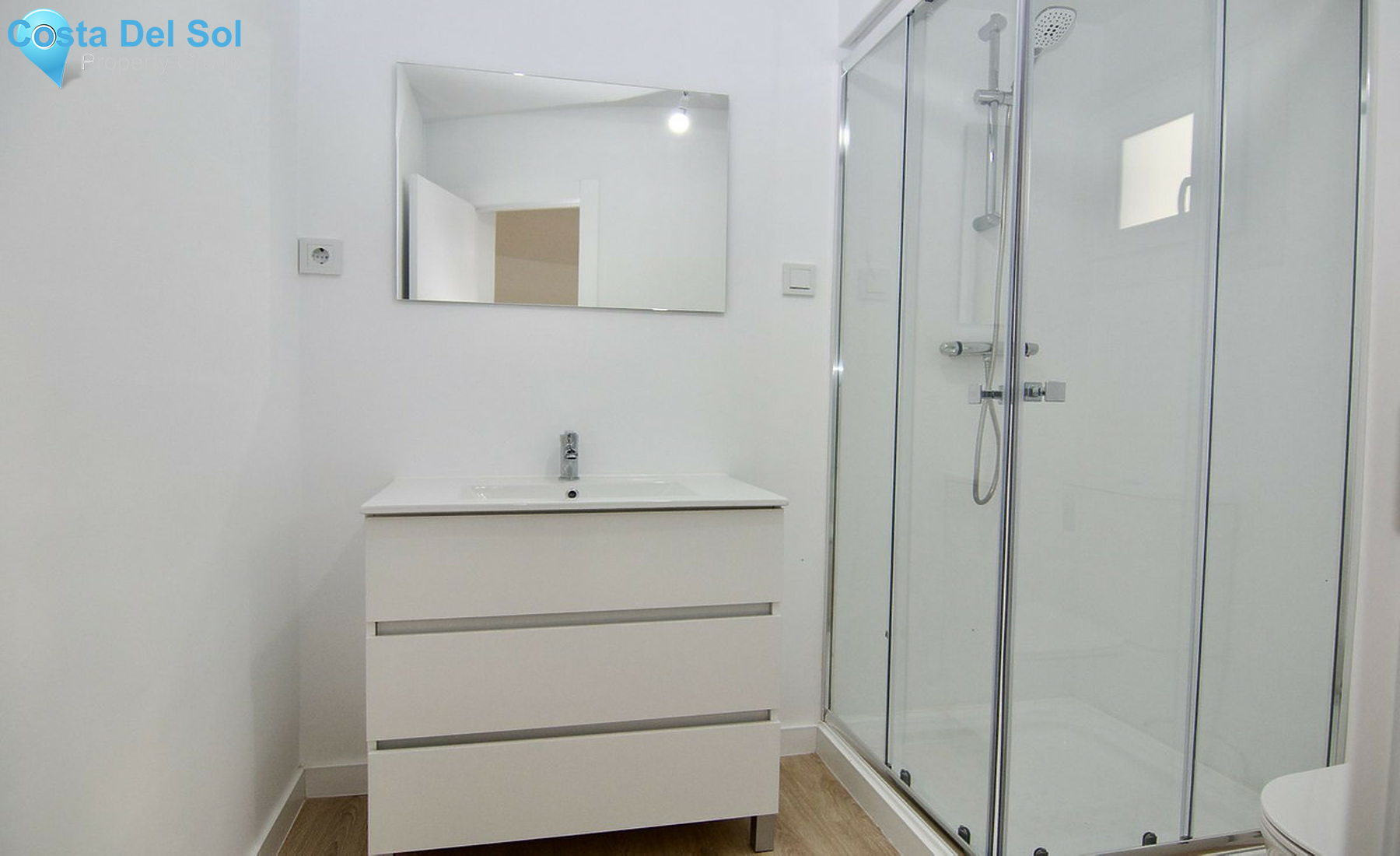 House in Arroyo de la Miel