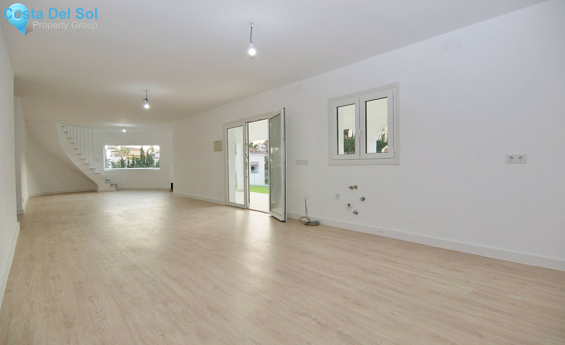 House in Arroyo de la Miel-1504674