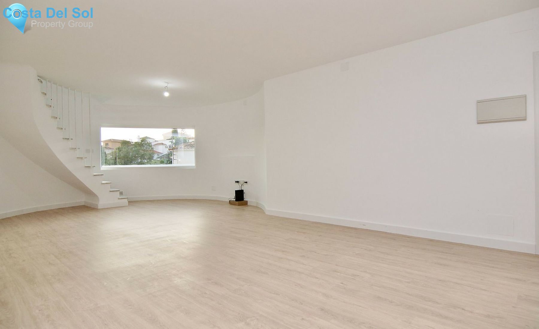 House in Arroyo de la Miel-1504677