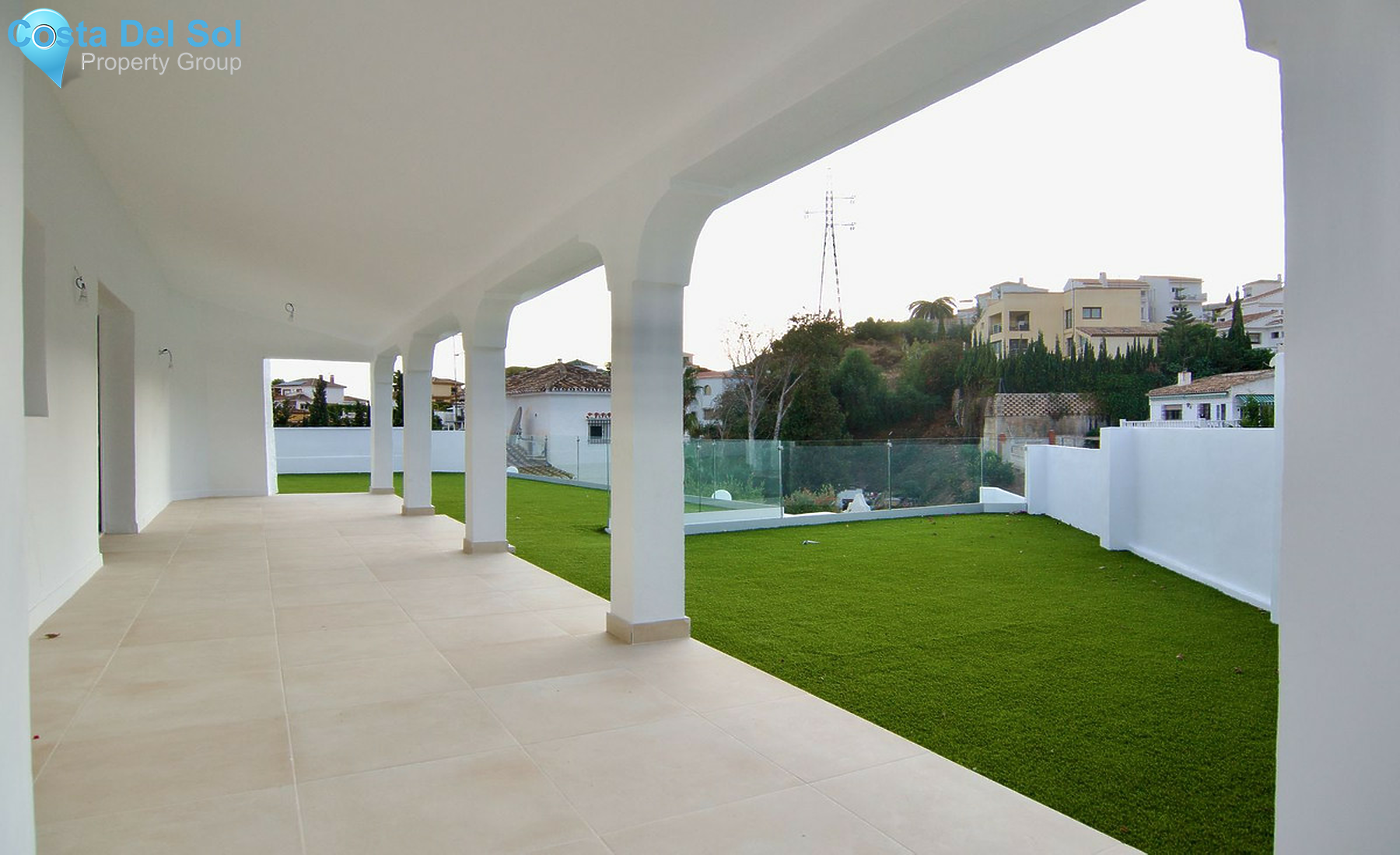 House in Arroyo de la Miel-1504668