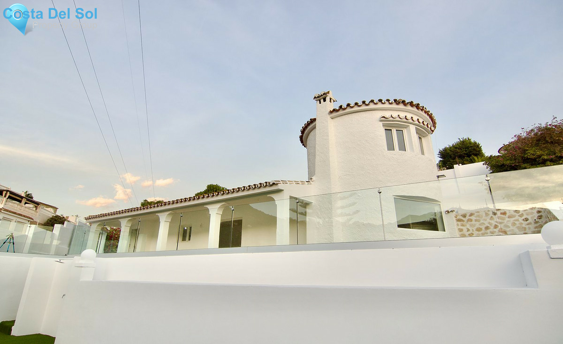 House in Arroyo de la Miel-1504670