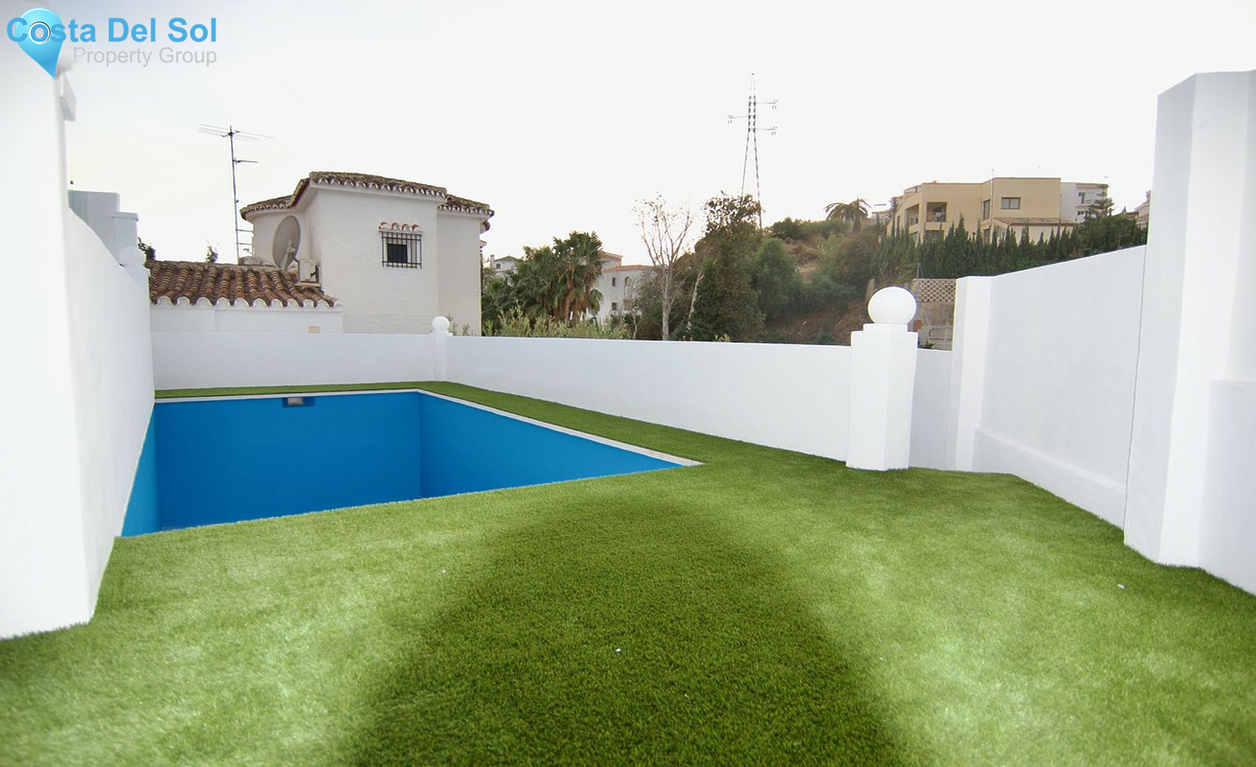 House in Arroyo de la Miel-1504671