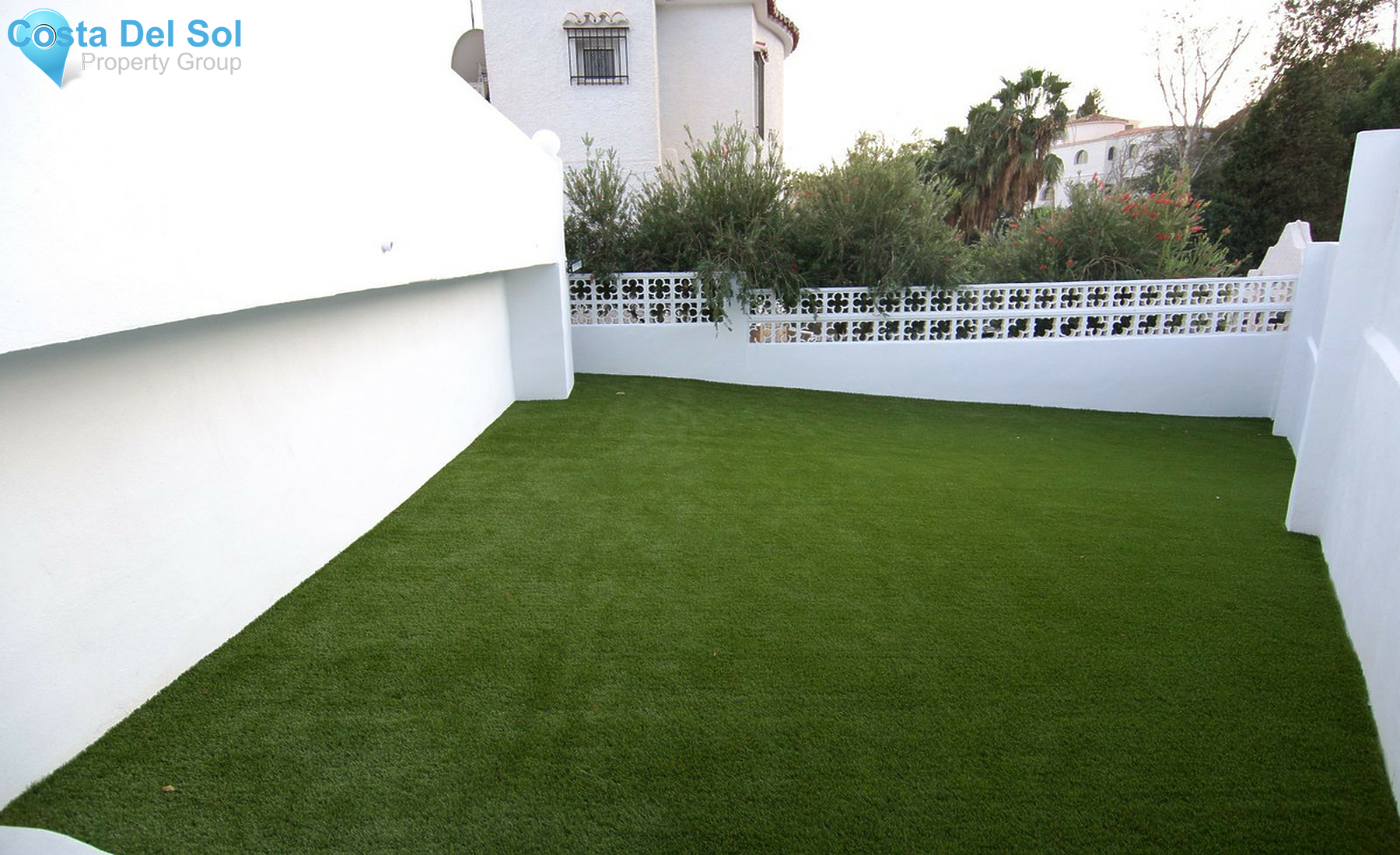 House in Arroyo de la Miel-1504673