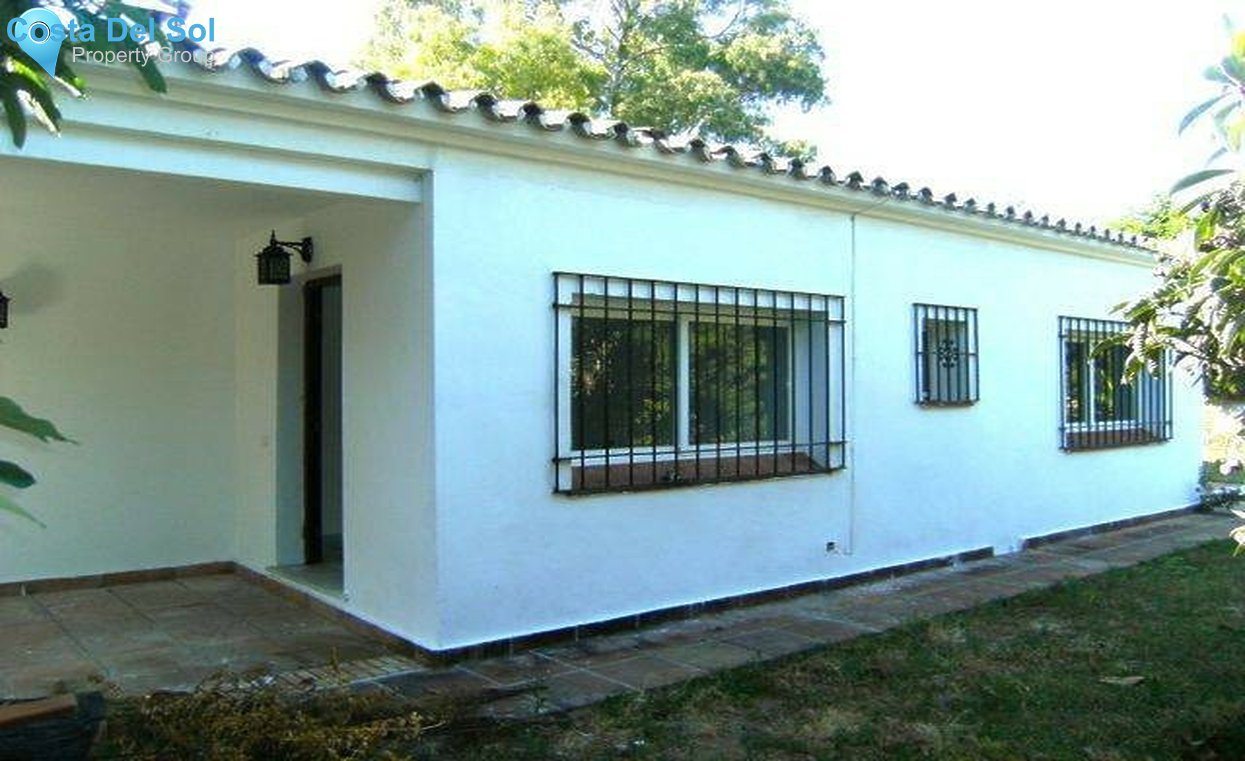 House in Artola-1241687