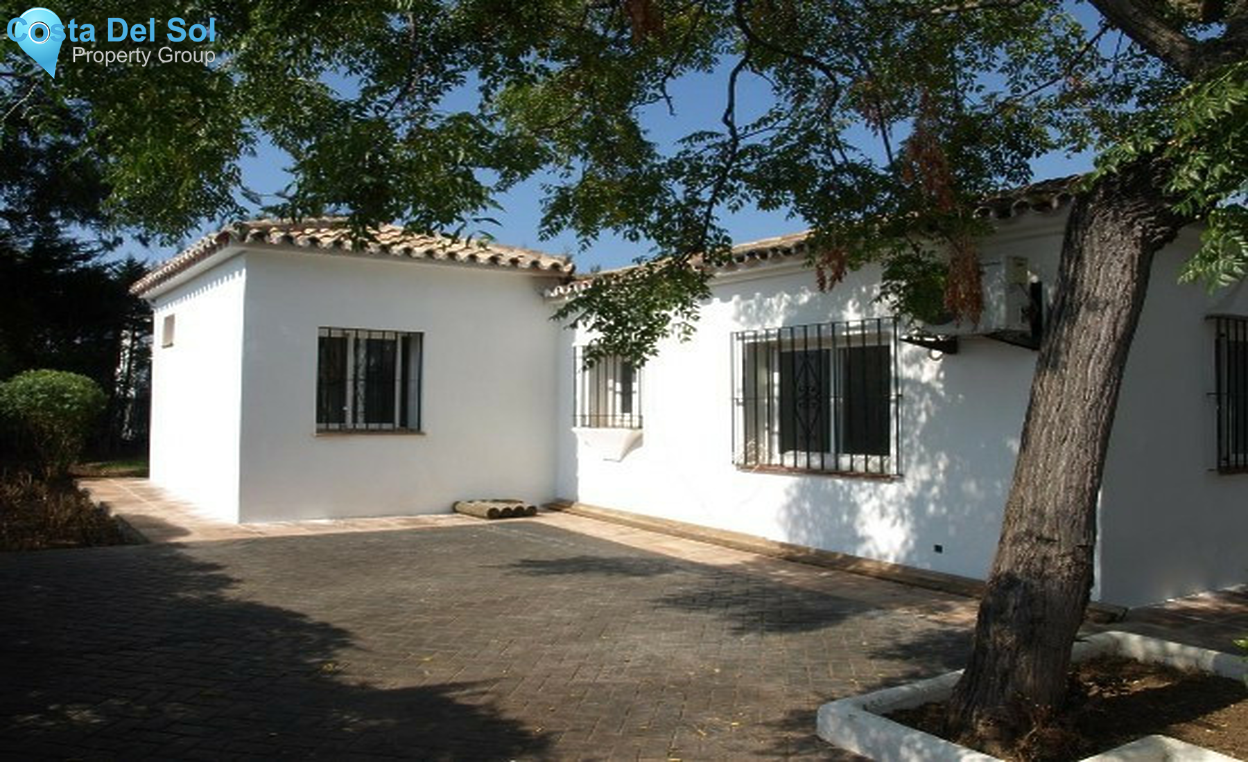 House in Artola-1241688