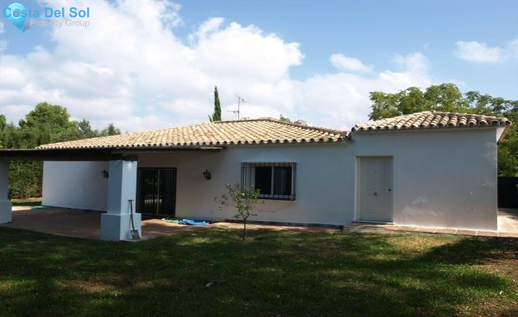 House in Artola-1241691