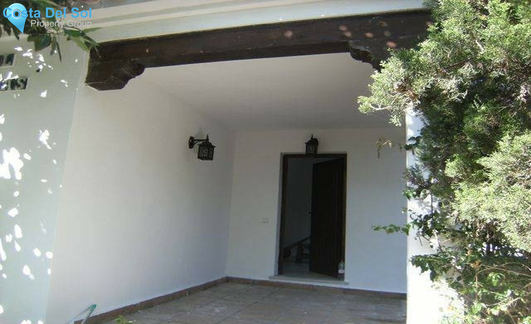 House in Artola-1241693