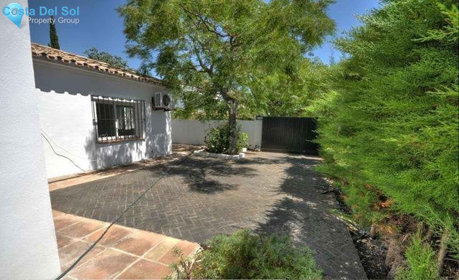 House in Artola-1241694