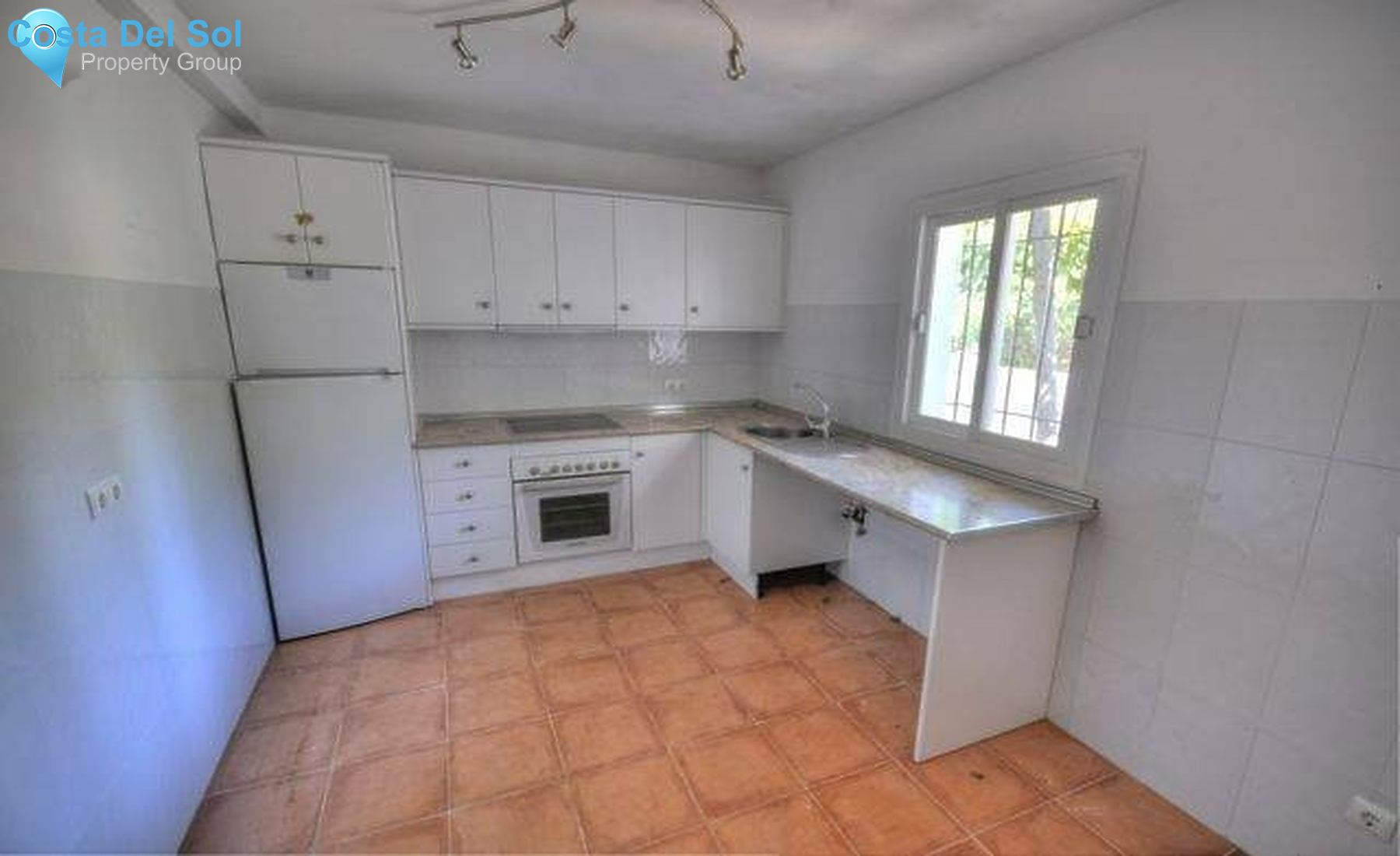 House in Artola-1241678