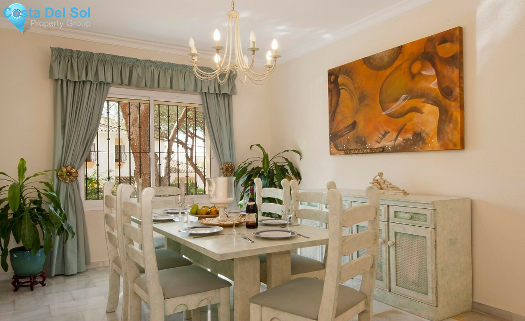 House in Artola-1331649