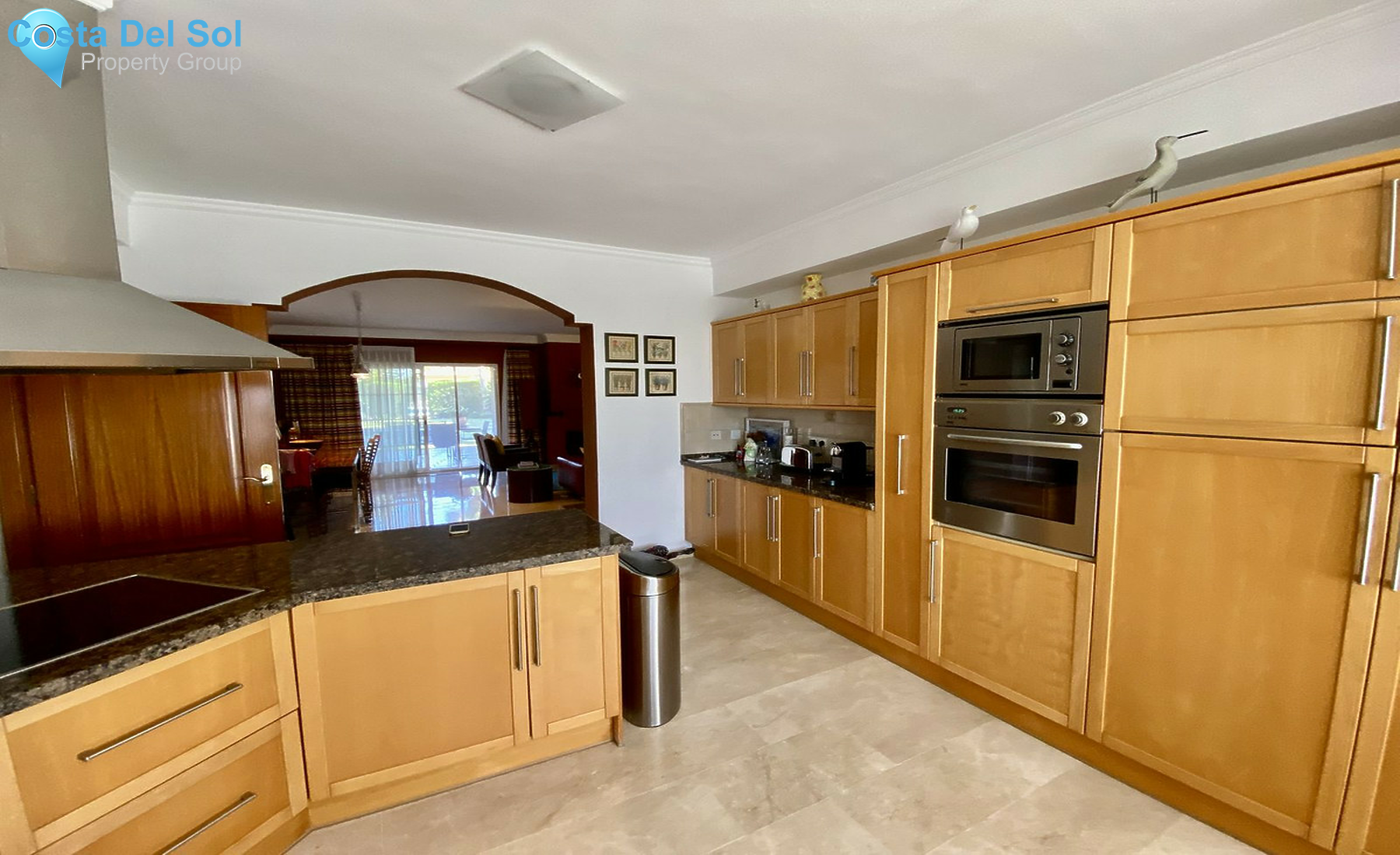 House in Atalaya-1411565