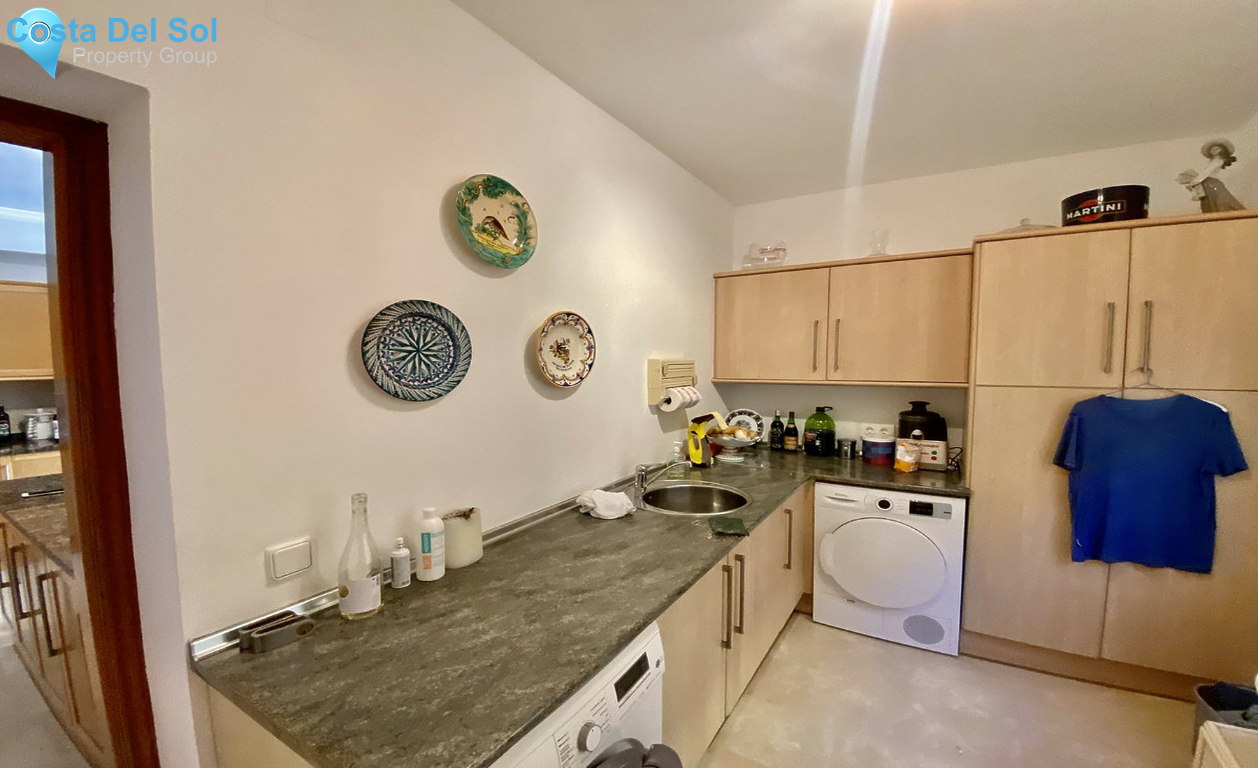 House in Atalaya-1411568