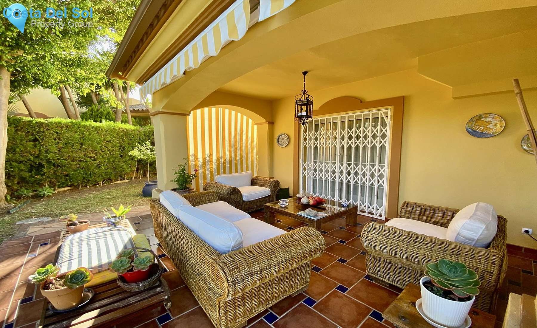 House in Atalaya-1411556