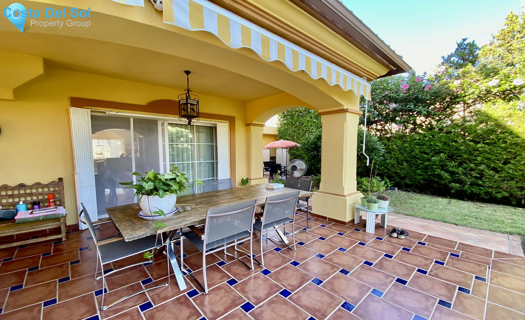 House in Atalaya-1411558