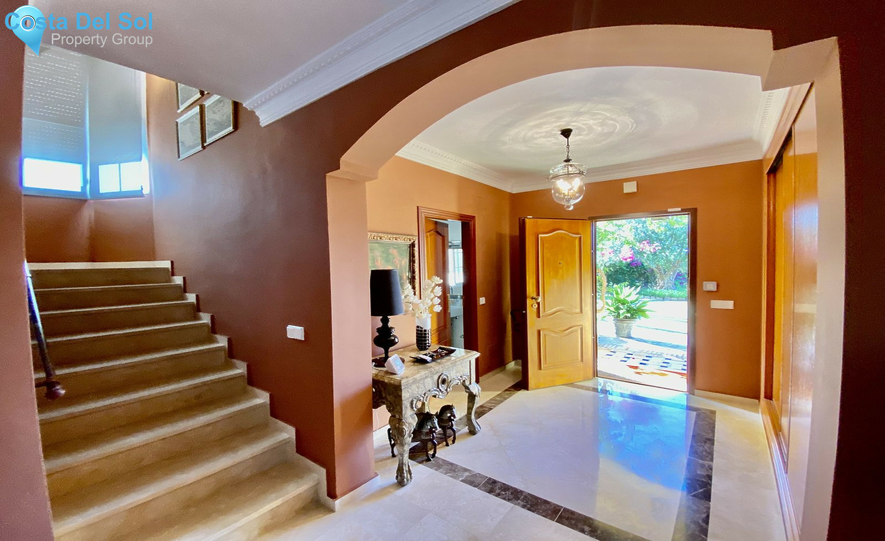 House in Atalaya-1411559