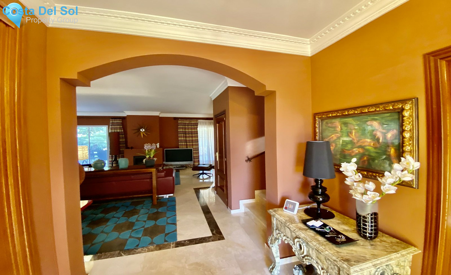 House in Atalaya-1411560