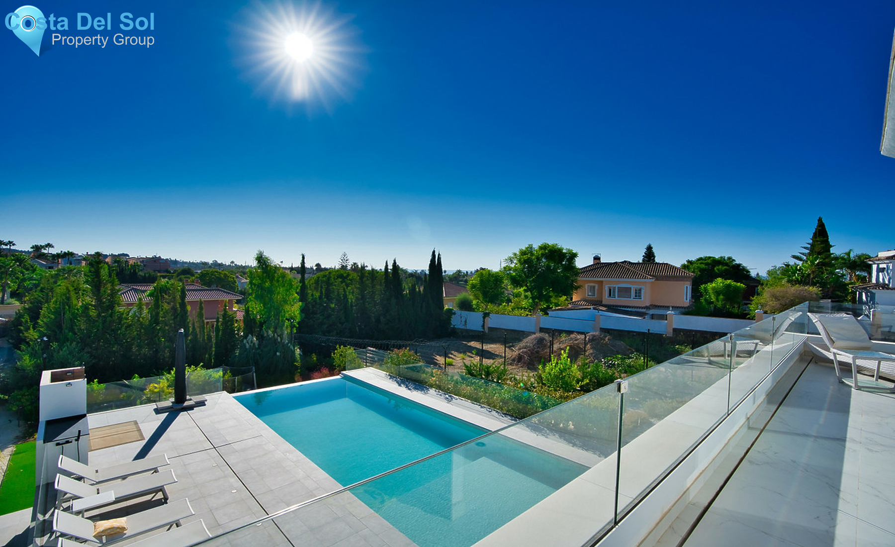 House in Bel Air-1385575