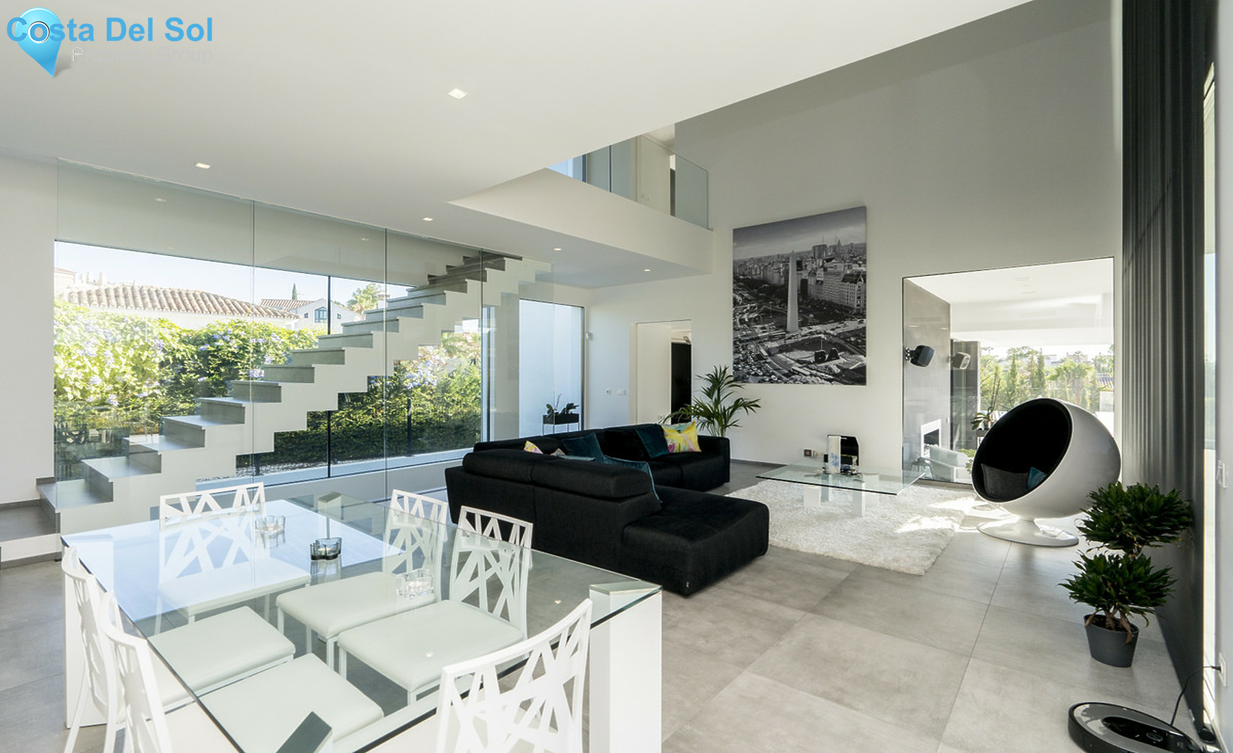 House in Bel Air-1385576