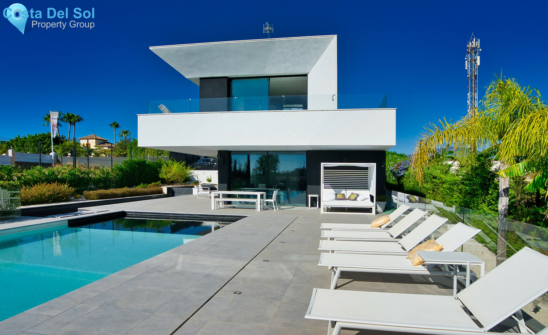 House in Bel Air-1385560