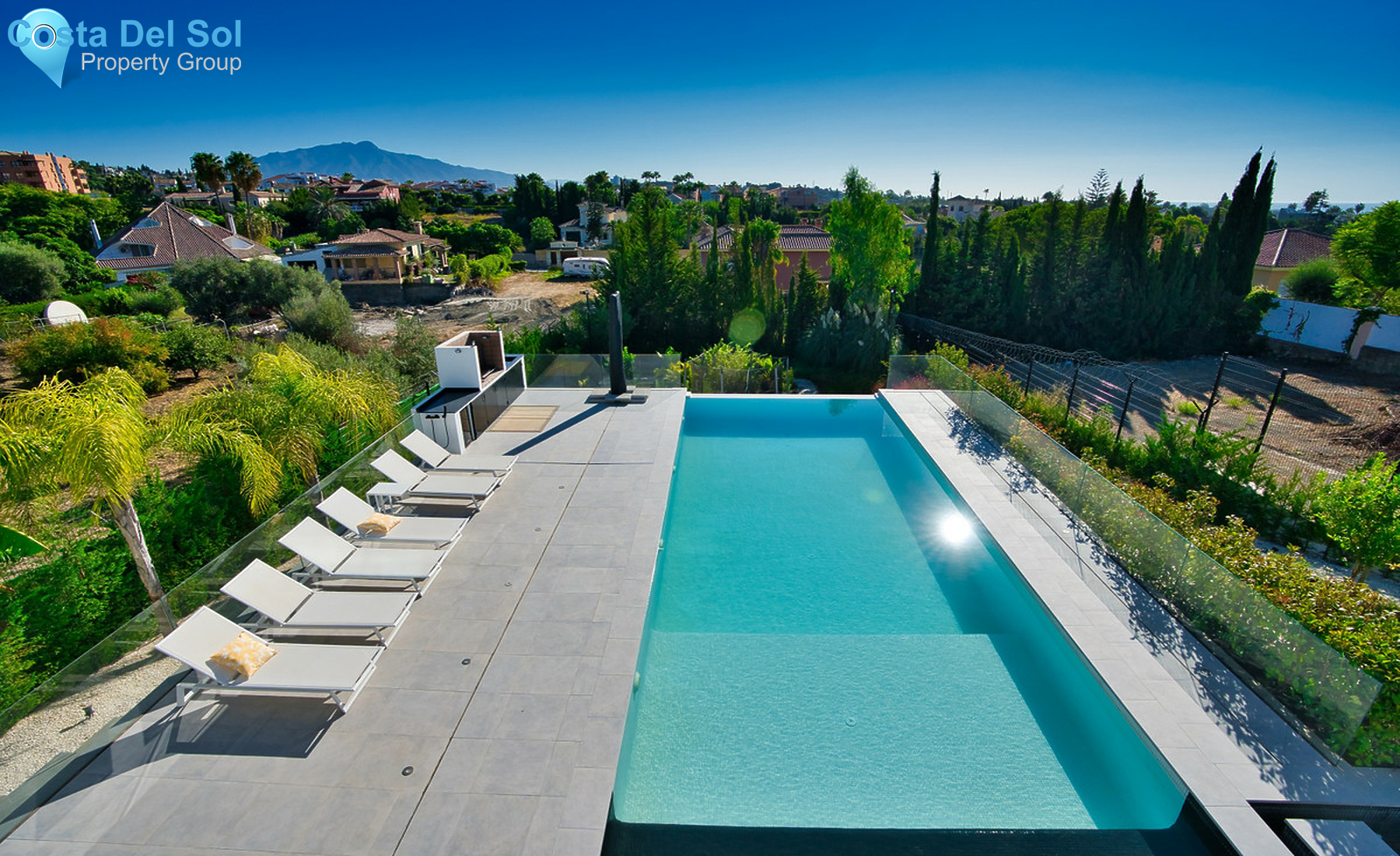 House in Bel Air-1385561