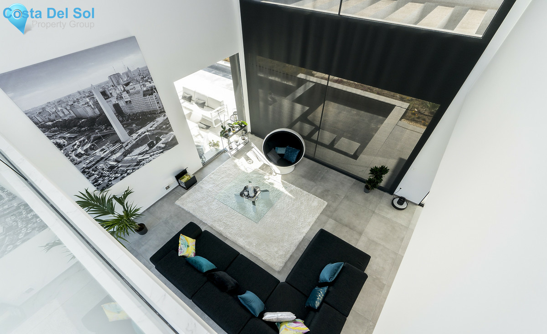 House in Bel Air-1385566