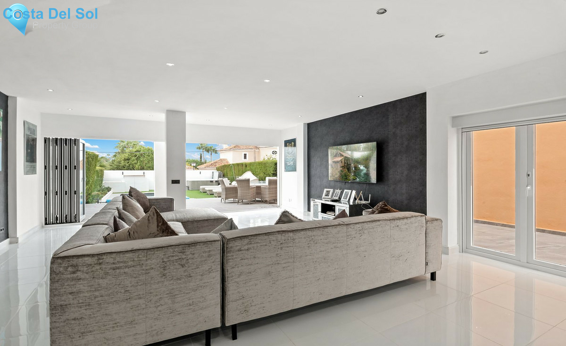 House in Bel Air-1453108