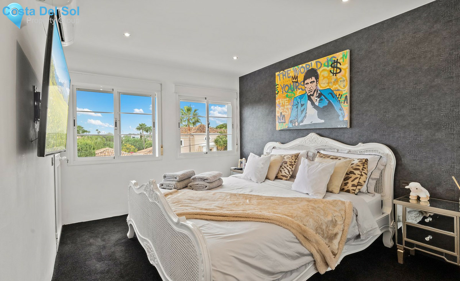 House in Bel Air-1453117