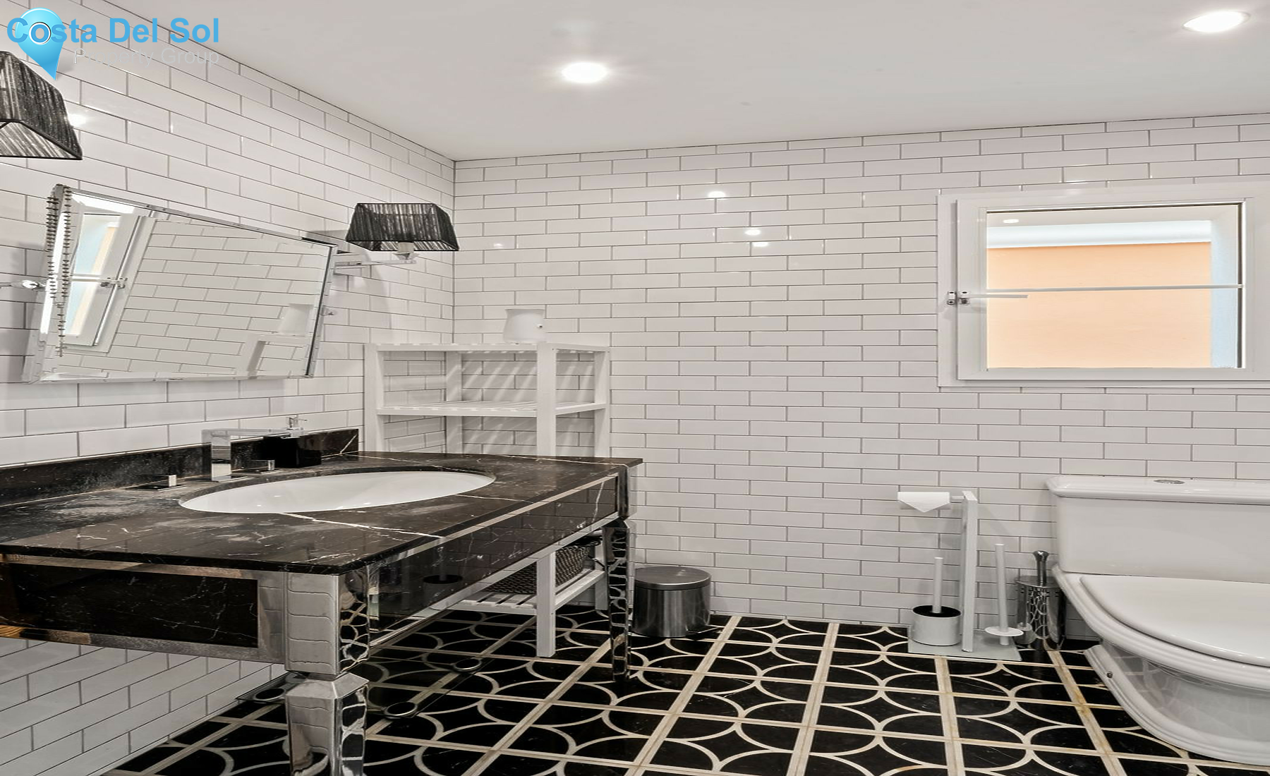 House in Bel Air-1453118