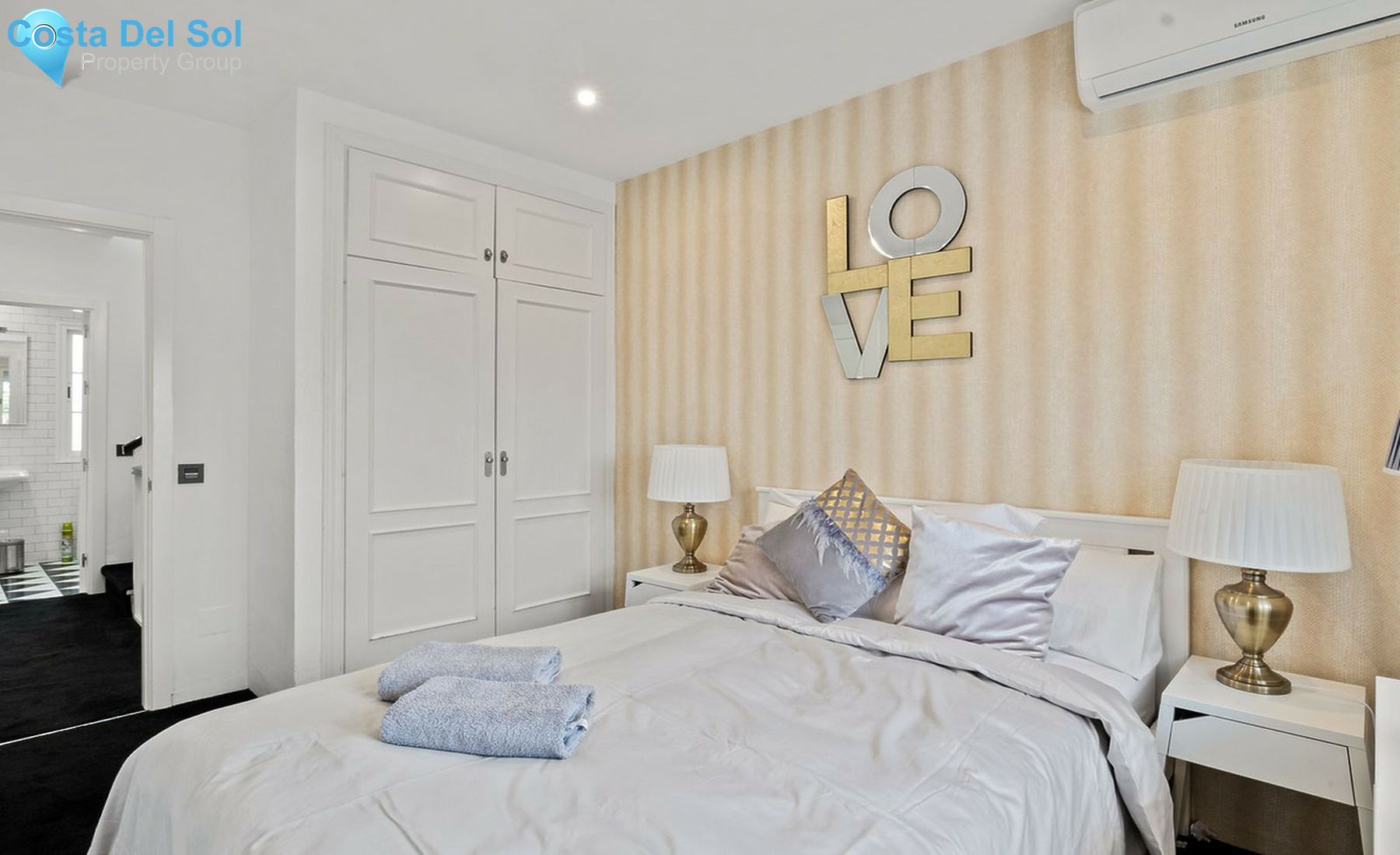 House in Bel Air-1453121