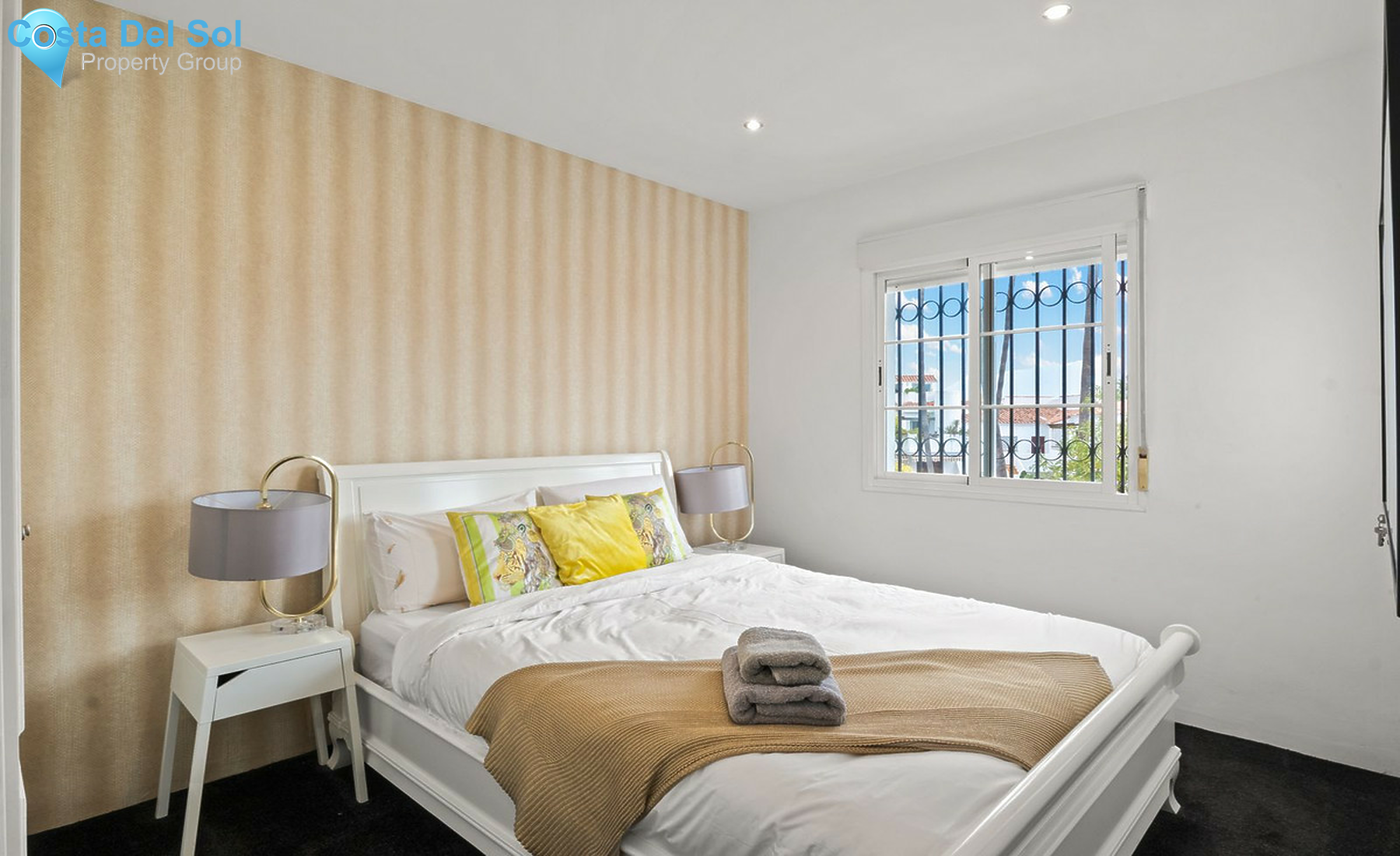 House in Bel Air-1453125