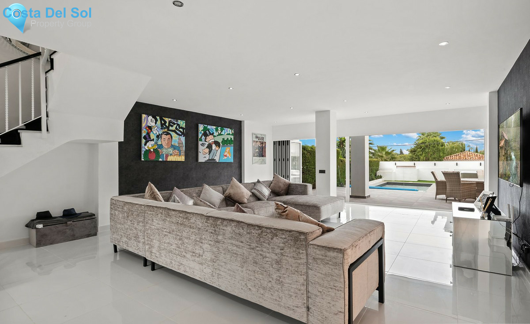 House in Bel Air-1453109