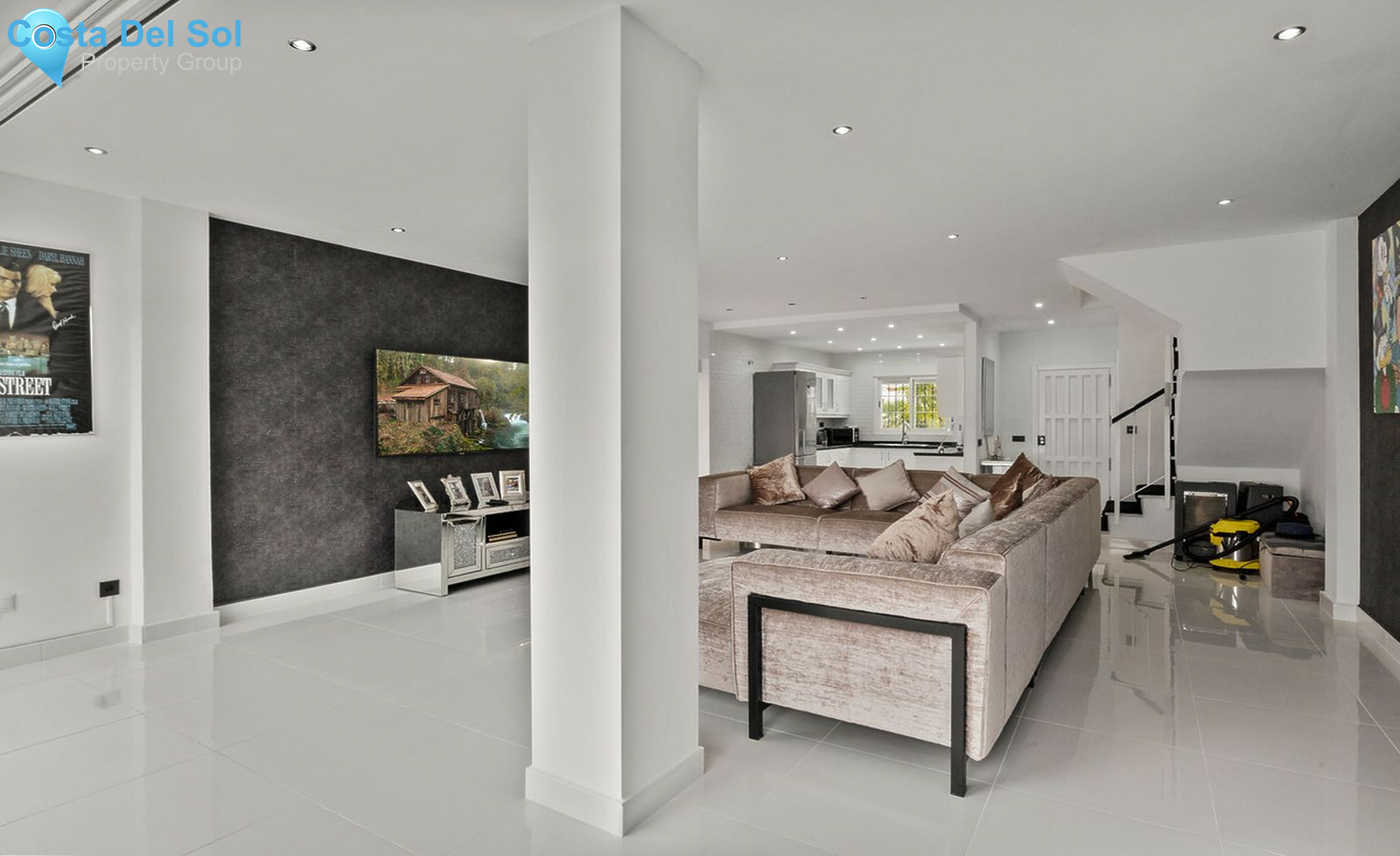 House in Bel Air-1453111