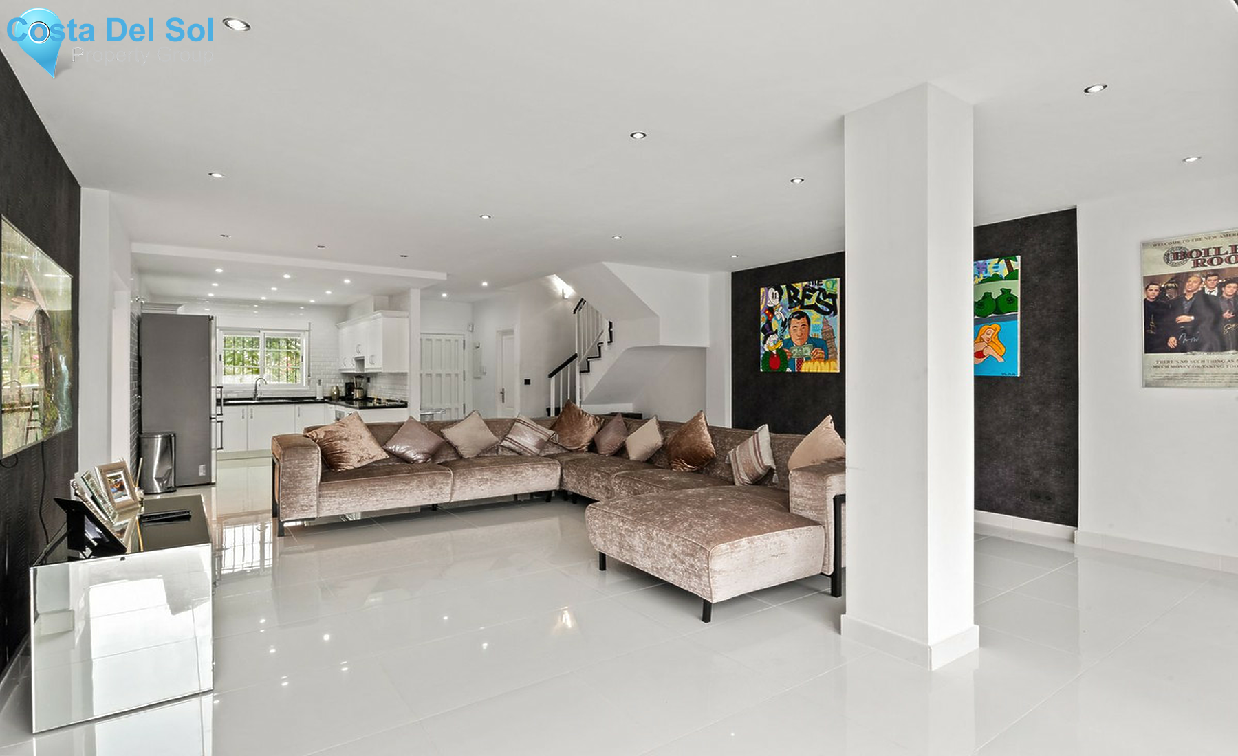 House in Bel Air-1453112