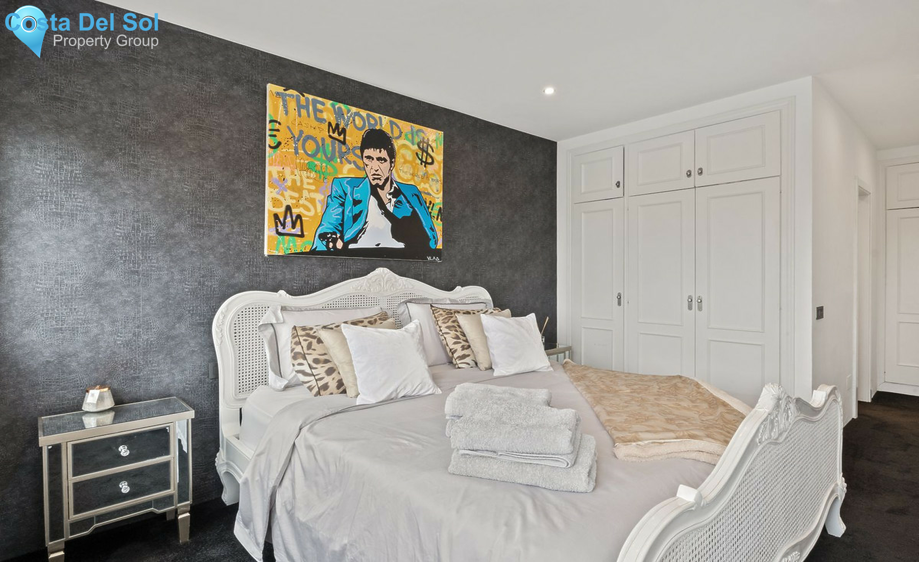 House in Bel Air-1453116